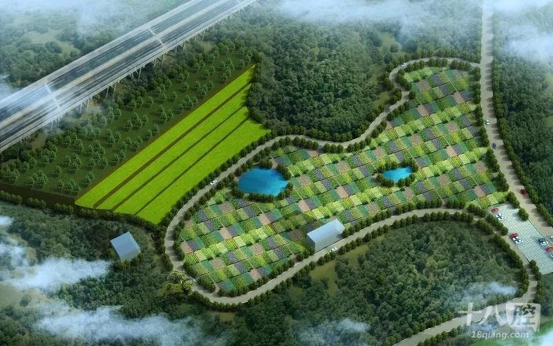 涉及2100余畝!義烏三大農業項目簽約