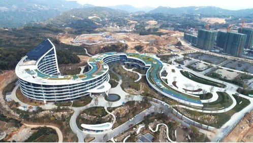 我市一項目成功入選國家農(nóng)村產(chǎn)業(yè)融合發(fā)展示范園創(chuàng)建