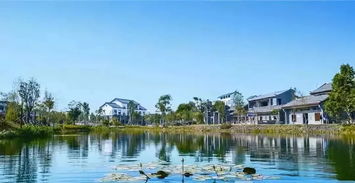 專題 田園綜合體 的發(fā)展模式探討及相關典型案例