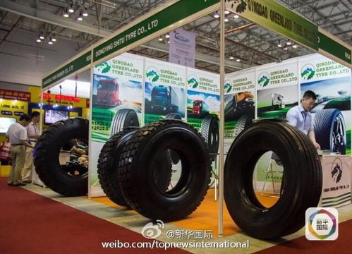 晨播 美商務部初裁中國產卡車和公共汽車輪胎存在傾銷行為