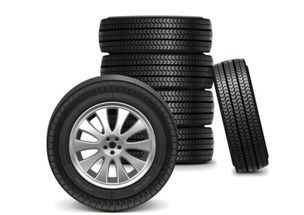 汽車輪胎多久充氣