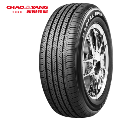 【送氣嘴】朝陽RP18 215/60R16英寸 全新汽車車胎小汽車品牌輪胎 - 360購物