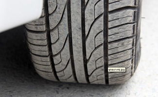 【汽車輪胎的檢查方法 6大方法幫到你_臨沂春華汽車維修保養】-汽車之家