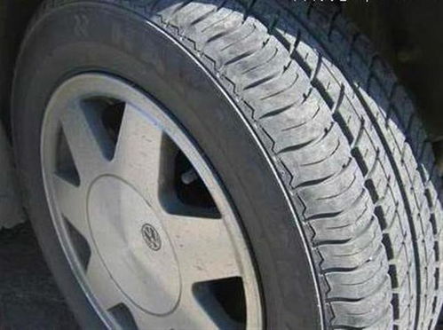 如何讓汽車輪胎 壽命 更長久 答案看這