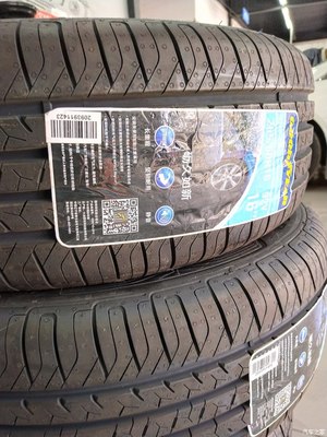 固特異輪胎使用體驗