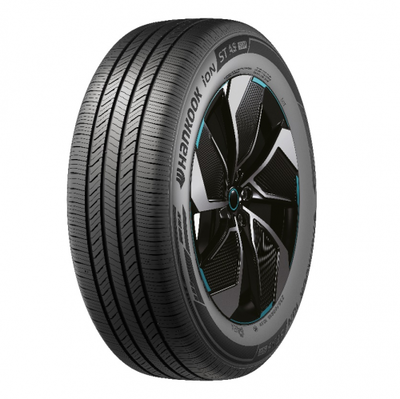 新能源SUV很香,但選擇輪胎有兩大注意事項