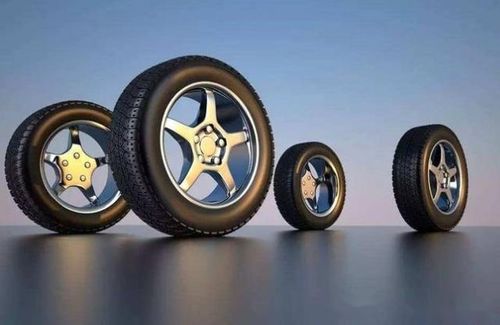 普利司通發起汽車輪胎花紋專利戰,多家企業中槍