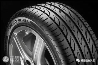 汽車輪胎哪家強 老司機為你推薦全球知名品牌商