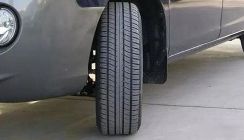 汽車輪胎有寬有窄,兩者有什么區別