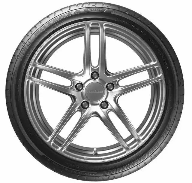 汽車輪胎到底應該怎么選?