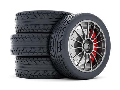 汽車輪胎多久換一次