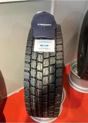 三角輪胎,亮相法國大展!