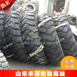 【前進 雙錢1400-20 14.00-20陜汽牽引礦用同力越野 尼龍線輪胎,14.00-20價格,圖片,配件廠家】