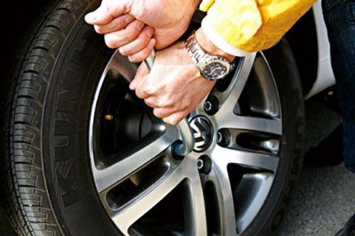 炎炎夏日 汽車輪胎如何保養