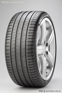 倍耐力全面升級完善超高性能輪胎產品線