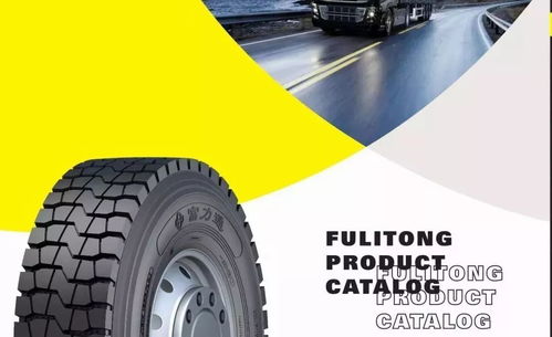 2020年富力通卡客車胎產品總匯