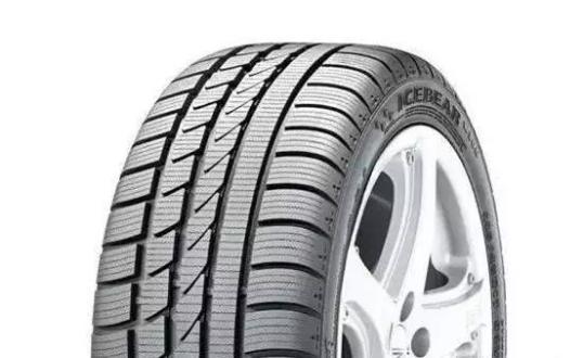 漲知識丨汽車輪胎花紋有什么講究 看完這些你就懂所有輪胎了