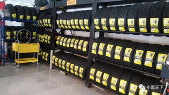 汽修廠輪胎店售前35招 招招制勝