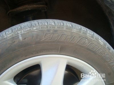 汽車輪胎保養(yǎng)要做那些項(xiàng)目