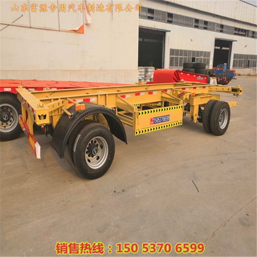 各種型號輪胎全掛車半掛車輪胎出口制馬槽寬度