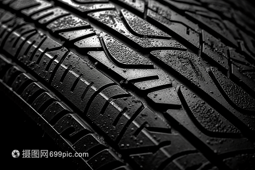 汽車質(zhì)感花紋紋理