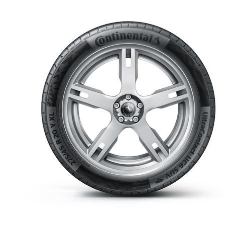 跟著德國馬牌輪胎一起探索香格里拉