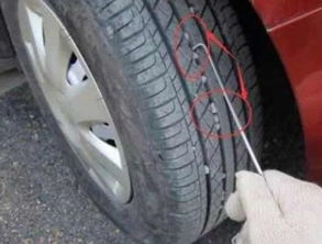 最全的汽車輪胎知識 老司機教你如何挑選汽車輪胎