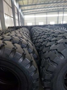 供應連云港宇通重工寬體礦用自卸車輪胎批發濟南鑫穎寶輪胎廠提供