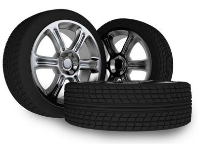 汽車輪子有異響,車輪有異響怎么回事