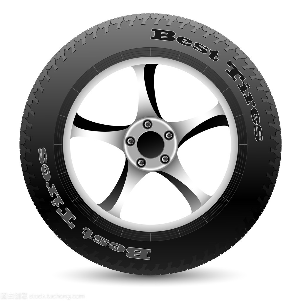 汽車車輪