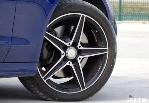 汽車輪胎品牌排行榜前五 輪胎品牌固特異持續霸榜