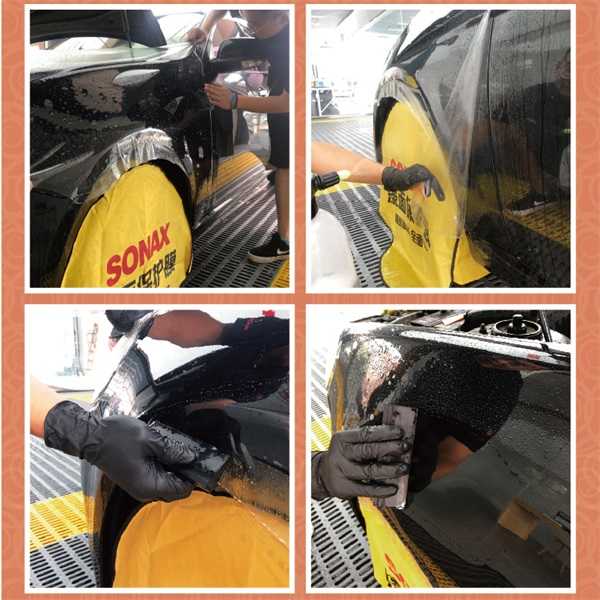 汽車貼膜批發 汽車貼膜 紅蜘蛛 查看 高清圖片 高清大圖