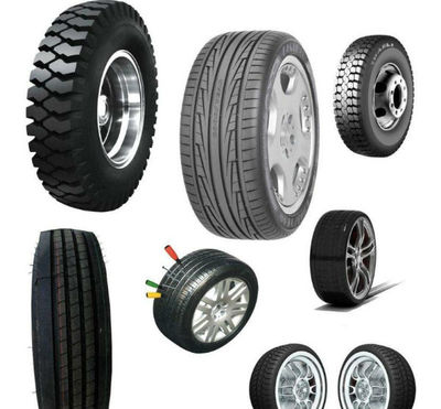 汽車輪胎幾年更換?輪胎龜裂什么程度更換