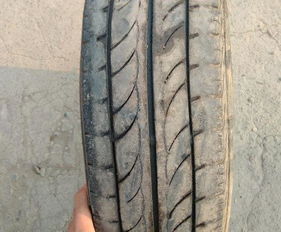 汽車輪胎出現以下5種情況 你要更換輪胎了