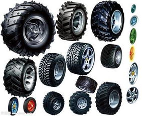 老司機告訴你立夏以后汽車輪胎的保養秘訣