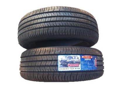 瑪吉斯輪胎 汽車輪胎235/60R17 102H MA656 科帕奇原配 比亞迪S6|一淘網(wǎng)優(yōu)惠購|購就省錢