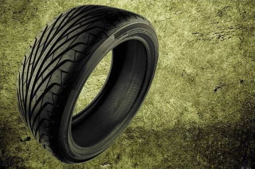 關(guān)于汽車輪胎你必須知道的知識(shí)