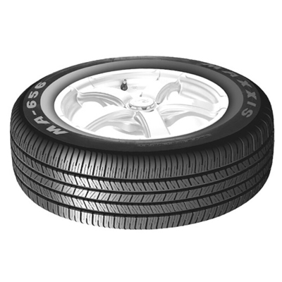 瑪吉斯(MAXXIS)輪胎/汽車(chē)輪胎205/55R16 91V MA656 原配榮威350/名爵5/速銳F3/逸動(dòng)適配馬自達(dá)6/大眾速騰