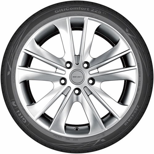 新能源汽車輪胎哪個牌子好 佳通輪胎如何憑實力出圈