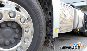 卡車零部件百強產品匯總之三 德國大陸