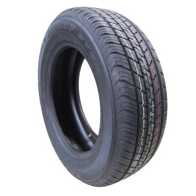 鄧祿普輪胎 汽車輪胎 225/65 R17 ST30 汽車輪胎 本田 豐田 馬自達 101H(速度級別/載重選擇) ST30 - 京東