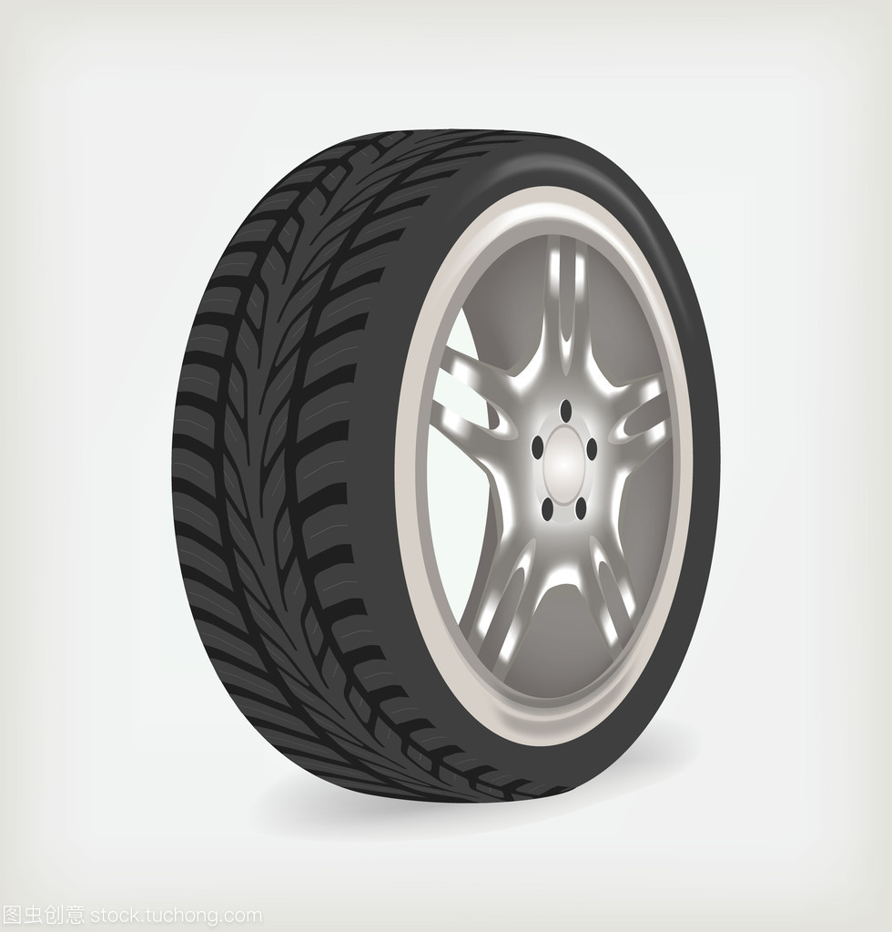汽車車輪