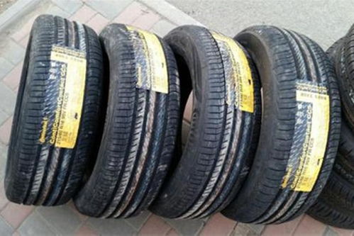 汽車(chē)輪胎正常情況下,可以跑多少萬(wàn)公里 什么品牌的輪胎最耐用