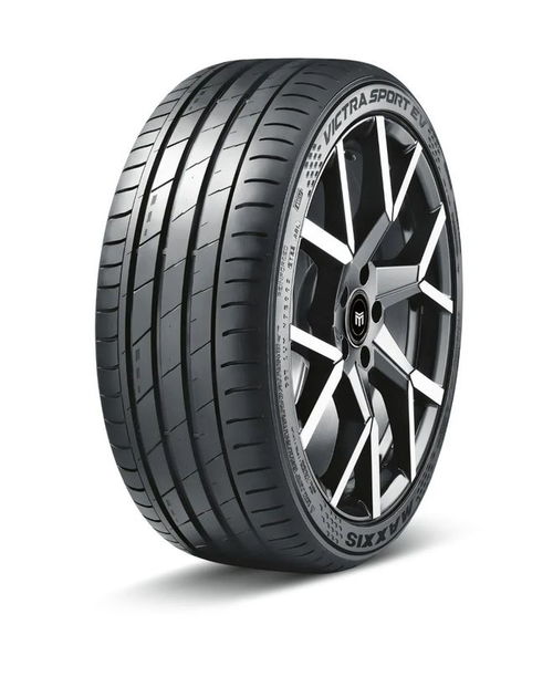 國(guó)產(chǎn)電動(dòng)汽車(chē)輪胎,斬獲國(guó)際大獎(jiǎng)