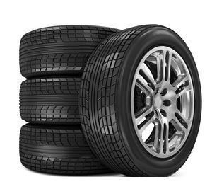 換掉汽車(chē)輪胎之后,舊的輪胎究竟去了哪里?