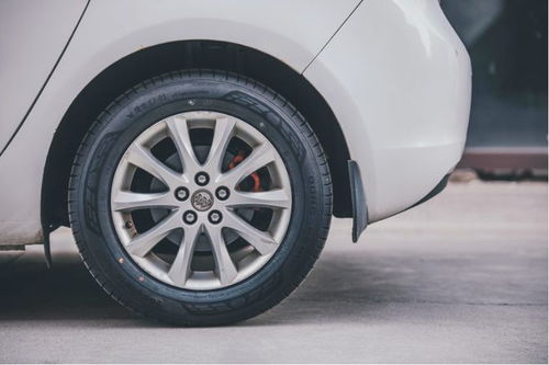 靜音棉輪胎 新能源汽車技術新趨勢