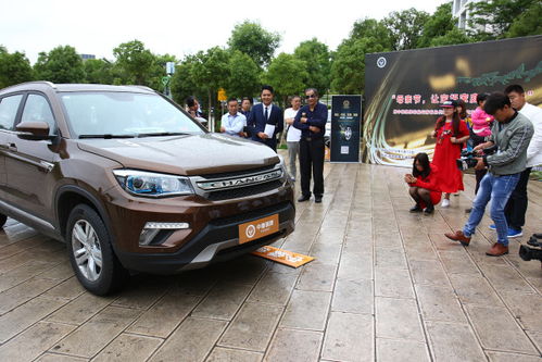 新 朋友來昆明國際車展了,小伙伴兒們趕緊燥起來