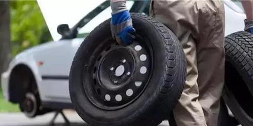 這些現(xiàn)象表明,你的汽車輪胎該換了