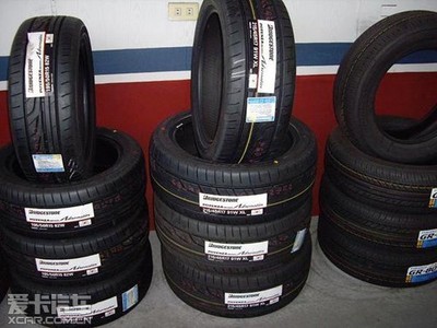 普利司通發(fā)力翻新輪胎市場，占整體業(yè)務(wù)比重近半