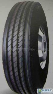 高品質(zhì)全鋼子午線載重輪胎 12R22.5-18 YS829 真空胎全面解析